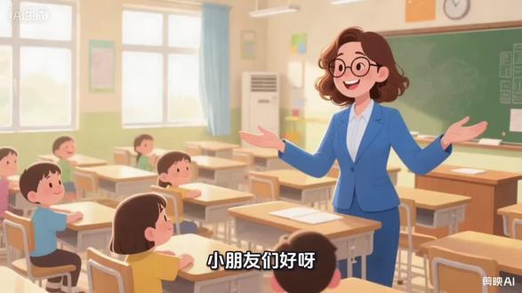 人山人海#成语 #育儿 #育儿经验分享