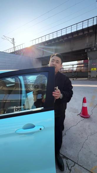 客户要的x5Plus弄回来了 #长安x5plus #汽车 #折扣新车