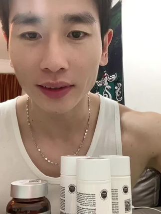 一瓶60粒