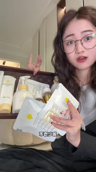邻居都经验了还有这操作#崔玉涛 先油后乳确实很不错,深层保湿更稳稳,关键组合装量大耐用#一页润肤油#儿童身体乳 #宝宝护理