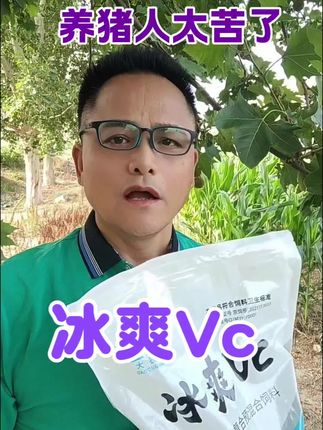 高温天气下,猪难受,人也难受,猪价也不高,真的烦死了!不要烦燥!给猪的高温补贴来了,非常划算啊!#养猪人#猪价行情 #防暑降温