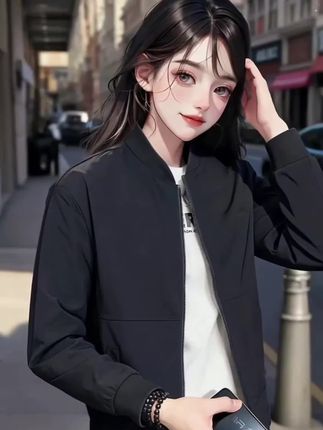 #夹克外套 #男士外套 #高级感穿搭 #潮流穿搭 #今日穿搭