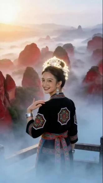 山有风骨,艺有传承
来新宁崀山,赴一场非遗与山水的邂逅,欢迎大家前来游玩
#智游宝杯 #2026年智游宝杯 #湖南崀山 #崀山景区