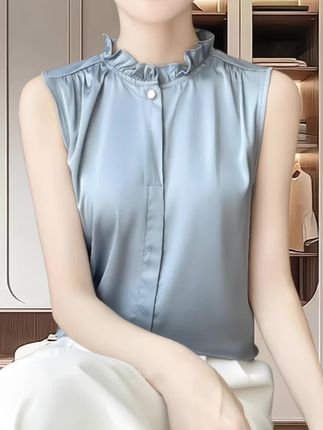 #高级感穿搭 #优雅气质 #内搭外穿都好看#早秋贵气感穿搭 #流光机能风穿搭太有生命力了#初秋一周不重样穿搭 #这也太好看了