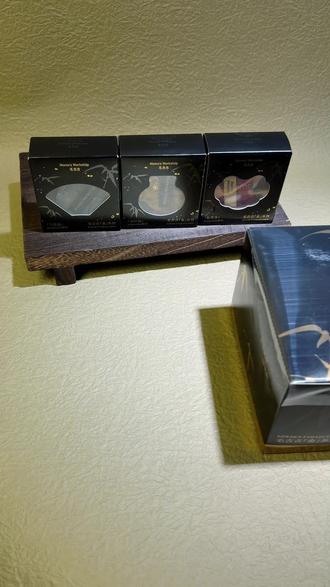 毛吉吉新品开箱#粉扑推荐 #粉扑 #开箱视频 #拆快递 #毛吉吉