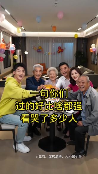 #AI新春游园会 #AI创作浪潮计划 #民间故事