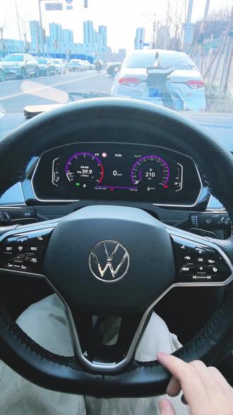 还有人不知道大众车载carplay?今天一分钟教会你#大众 #迈腾 #帕萨特 #用车知识