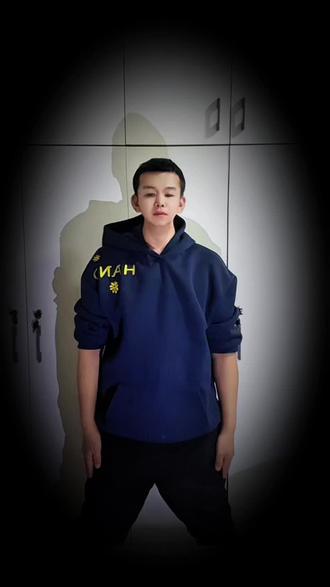 水手dj急急如律令 #寒熙手势舞第二期招募 在受人欺负的时候总是听见水手说,“急急如律令”。#水手dj急急如律令 #手势舞