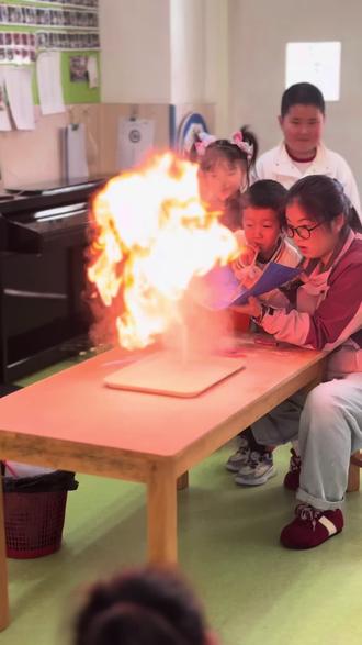 五一假期无聊也可以在家玩的科学🧪小实验#科学小实验在家也能玩一天