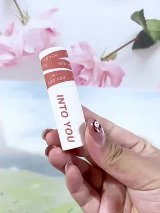 #口红试色 #intoyou女主角唇泥 #intoyou唇泥 #唇泥 #唇泥推荐