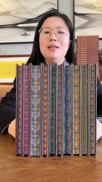 正版 豪华精装全10册 世界十大名著 经典文学小说 封面烫金刷边版#世界十大名著全套#精装烫金文学书籍#刷边珍藏版名著#经典外国文学小说#礼盒装课外读物