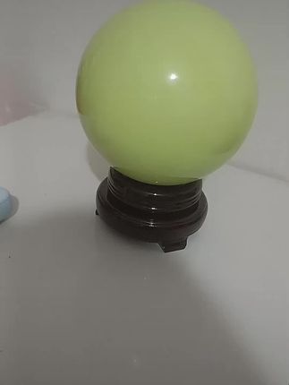 我感觉挺好的漂亮 物有所值就是不知道放在床头柜会不会对身体有什么辐射伤害之类的 毕竟这是人造的 #我在抖音买买买