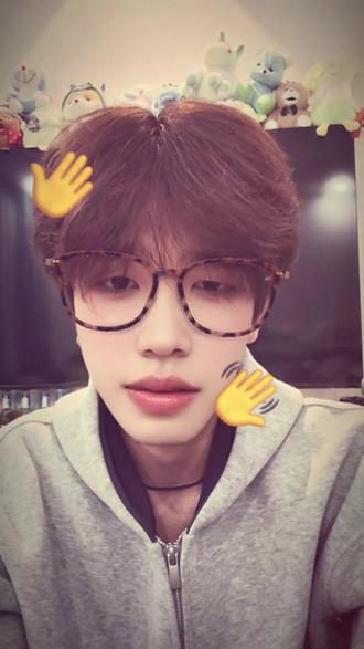 挖你滴鼻孔喵喵#阿米嘎蒂朵喵喵手势舞 #抖音推广