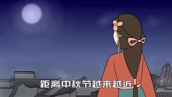中秋将近,家里记得摆上这六种水果,福来家也旺