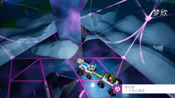 异星旅人 2(部分未知-登上德索罗) #游戏日常 #steam游戏