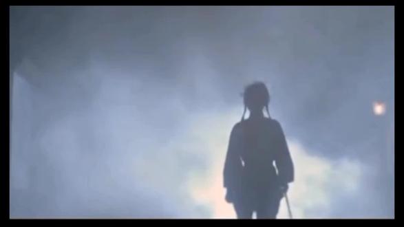 80年代经典影视《侠女复仇》