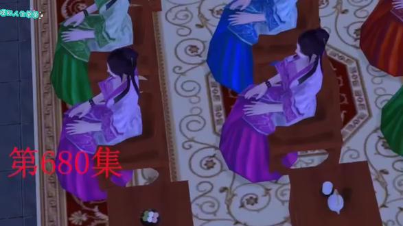 神医嫡女(第680集)