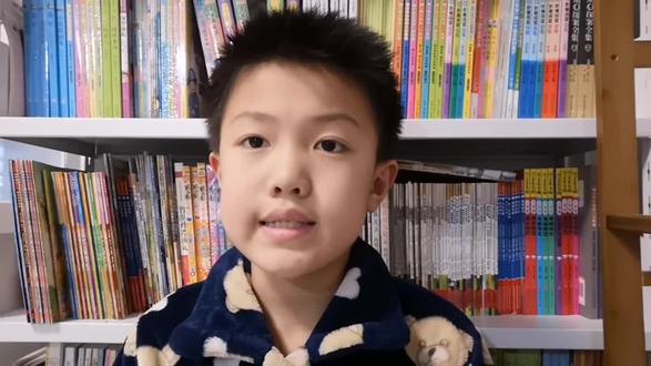 兔子坡第七章 #阅读是一种习惯