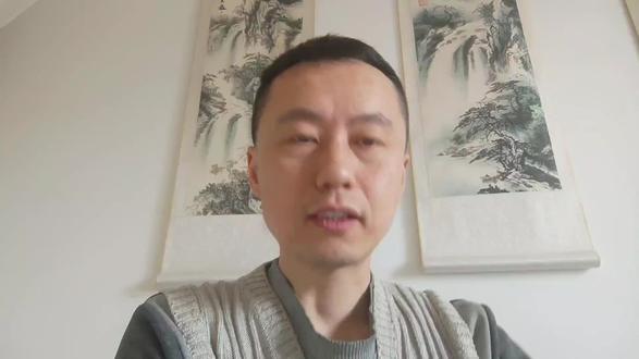 水能载舟,亦能覆舟!戒之,戒之