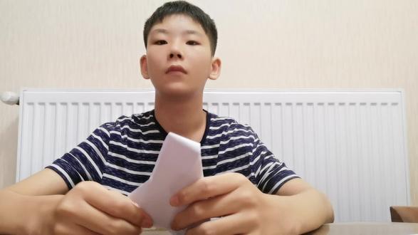 折纸教程十四期:好玩的打响的炮,折好之后打的也太响了吧 #折纸玩具 #折纸 #学习