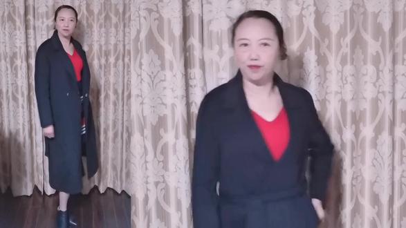 双面羊绒大衣需要哪些地方剖缝,只要掌握12个字口诀,就不会出错 #服装制作 #自己做衣服 #服装裁剪