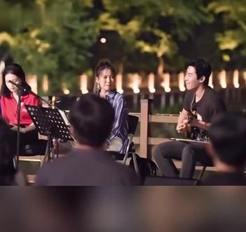 《senorita》音乐,好听