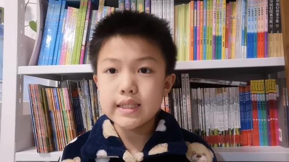 兔子坡第七章 #让阅读成为一种习惯