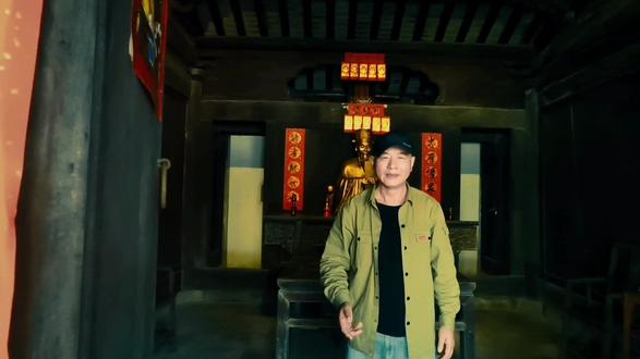 说一段明朝宰相丘浚故里,琼山下田村为何改名金花村? #历史古迹