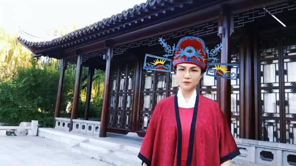 越剧《梅花魂》,优秀范派传人韩婷婷,唱腔淳朴滋实,好听至极..