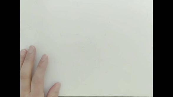 元宵节儿童画 #儿童画 #少儿美术 #手绘