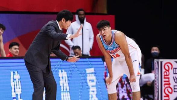邱彪或面临下课危机,阿布都沙拉木欲兼任主教练