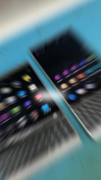 永远的经典 黑莓机皇 Q30 key2