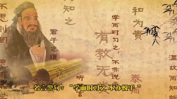 名言警句:恍然大悟 #国学文化 #国学经典 #弘扬国学经典文化