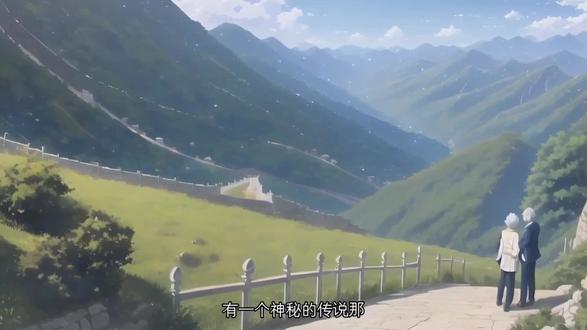 漫画故事 《讨封》 #动漫配音