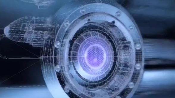 如果可控核聚变能实现,人类也许已经开发了整个太阳系#探索宇宙 #宇宙 #太阳系 #核武器 #宇宙未解之谜 #探索 #太空 #航天 #探秘 #未来科技