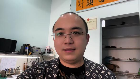 华为手机也有通病 你知道是什么吗? #手机维修 #手机维修案例分享