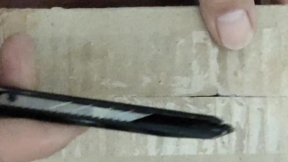我又一次复活(M3烧录卡)