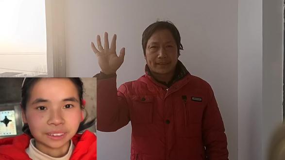 二拉拉停止吧,不要招惹凤英了!