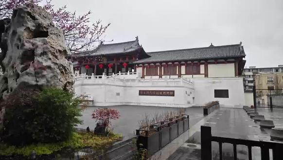 宋高宗赵构为什么56岁就退休了#历史古迹 #在家云游博物馆 #文物古迹