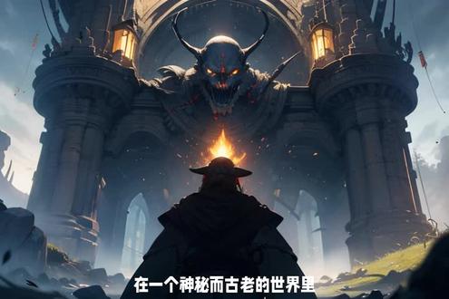 傀儡师之心灵锁链 #画师