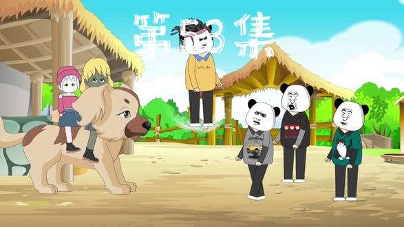 第53集 末世生存营地出现新危机，又将是一场大战！ #丧尸 #丧尸电影 #好片推荐 #宅家dou剧场 #末世生存 #二次元