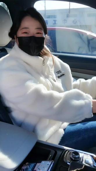 江铃福特-领睿仪表盘切换 #领睿配置推荐