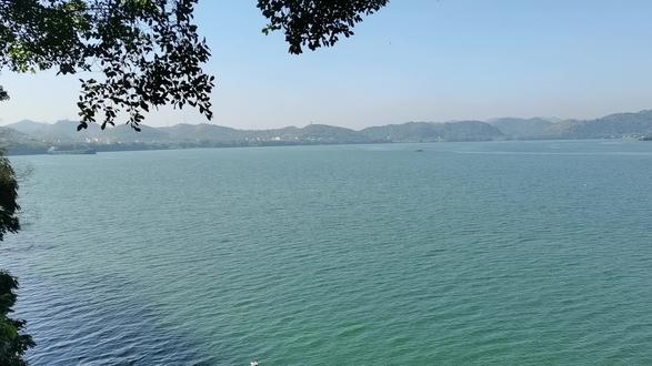 藤县神仙脚迹,英台庙 #小众景点