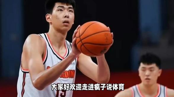 张明池成易建联第一替补,徐昕只能垃圾时间出场,差距越拉越大!