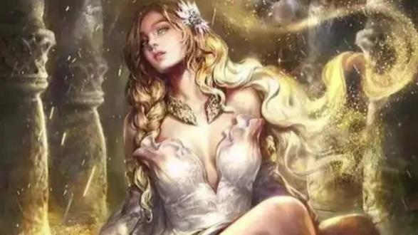 北欧神话故事:海洋诸神