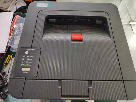 联想打印机🖨️维修(卡纸漏粉)清洁上下辊,单双面打印测试正常 #打印机维修 #打印机 #硒鼓 #打印 #办公耗材
