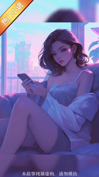 第一章就入坑的宝藏小说,根本舍不得弃文