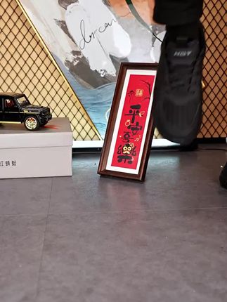 红蜻蜓男鞋秋冬户外鞋男士正版休闲跑鞋开车专用透气运动鞋
