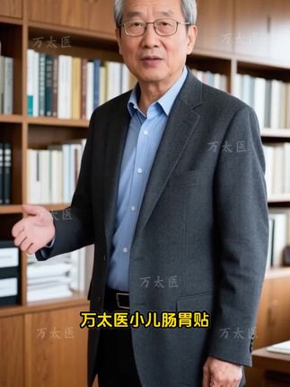 调理脾虚问题,控消化、健脾胃是关键,快试试万太医肠胃贴