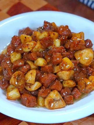 在家怎么腌牛排才能不老不柴, 分享一下我的做法,这样腌的牛排煎炒都是嫩嫩的#.牛排 #原切牛排 #黑椒牛排